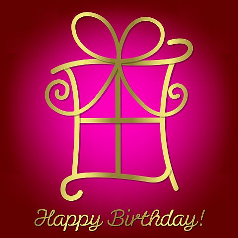 Birthday Wish