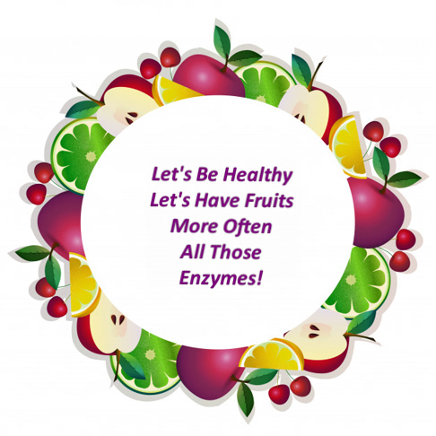 Lets Be Healthy - 1