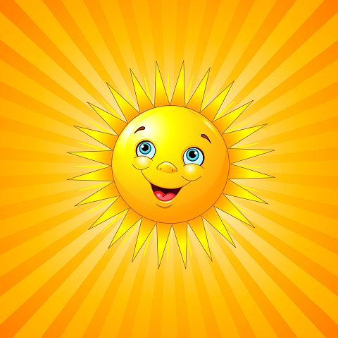 Sunny Smile - 2