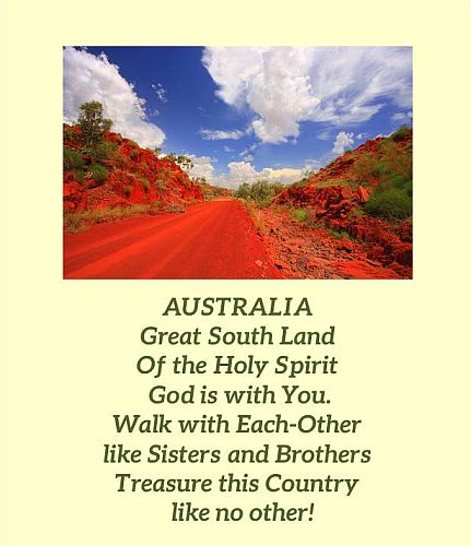 Great South Land - 1