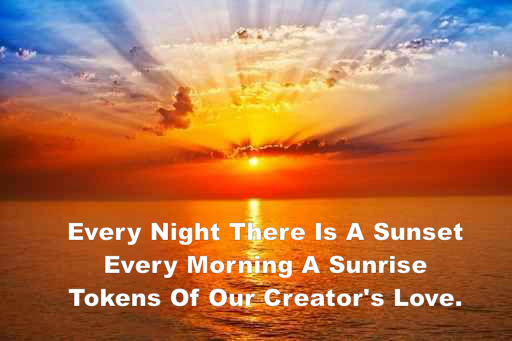 Our Creators Love - 1