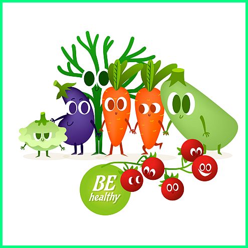 Be Healthy Aye - 2