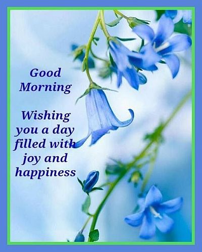 Joyful Day Wishes