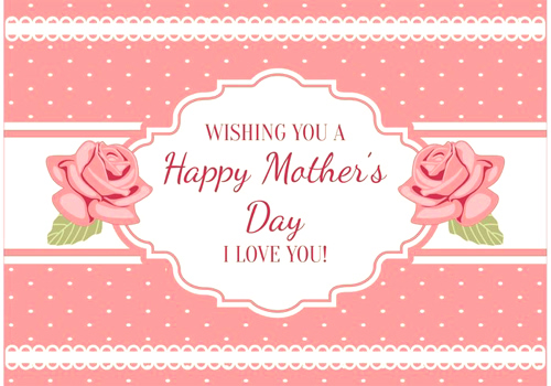 Mothers Day Wishes - 1