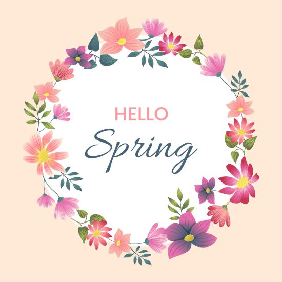 Hello Spring - 4
