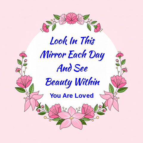 See Beauty Within