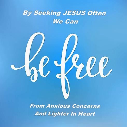 Lighter In Heart - 1
