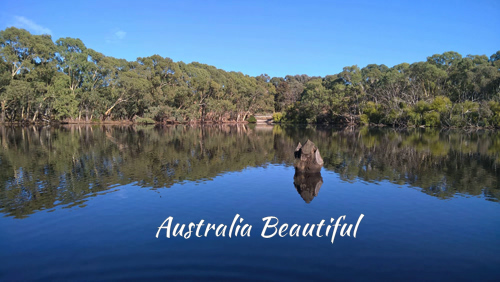 Australia Beautiful - 2