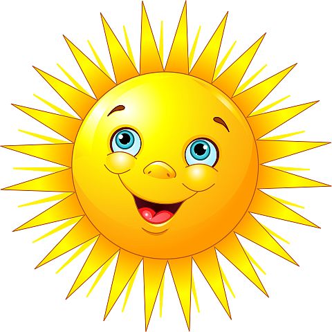 Sunny Smile - 2