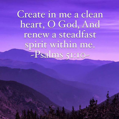 Psalm 51.10