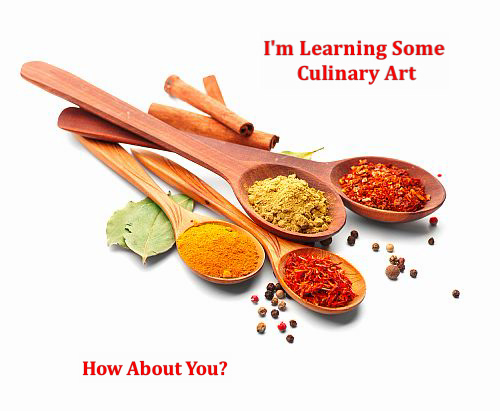 Spicy Recipes - 2