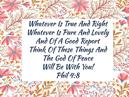 God of Peace - 1