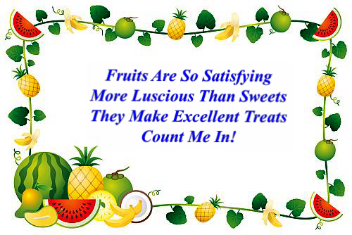 Better Than Sweets - 1