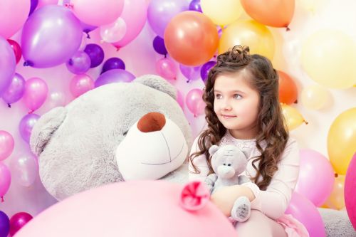 Birthday Greetings - 2