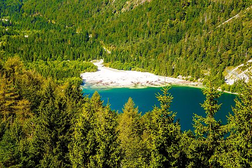 Lake In The Hills - 1