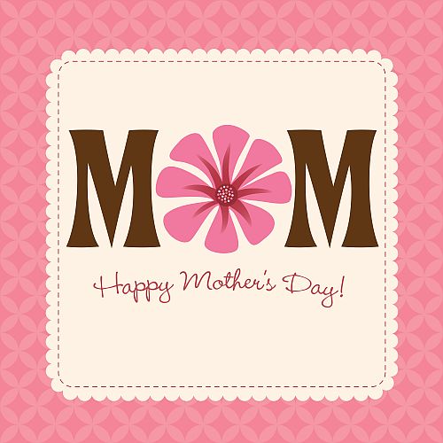 Happy Mothers Day - 6