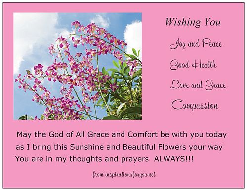 Wishing You - 1