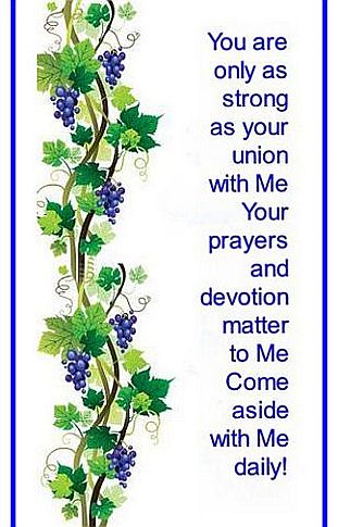 Prayer And Devotion - 1