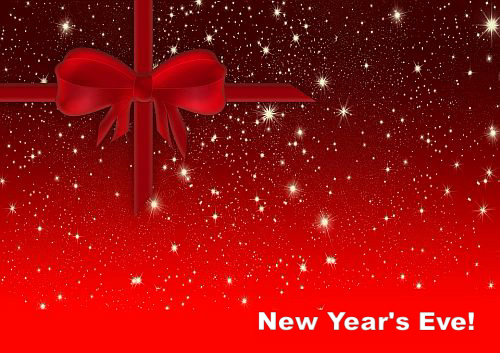 New Years Eve - 1