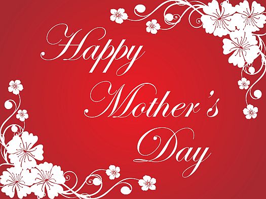 Happy Mothers Day - 2