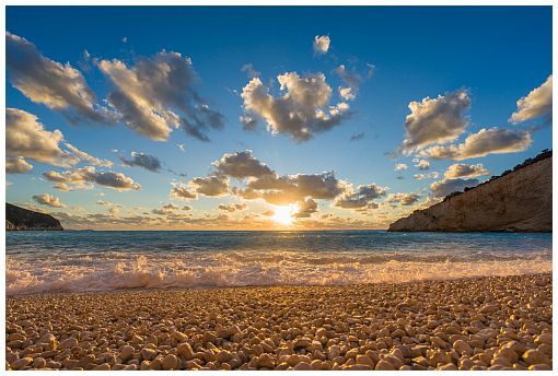 Majestic Shoreline - 1