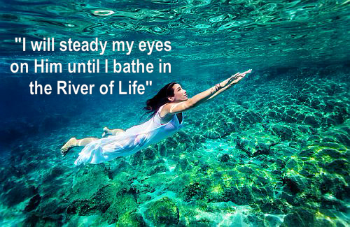 River of Life - 1