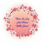 Joy - Peace With Jesus