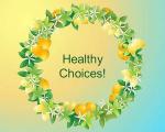 Healthy Choices - 1